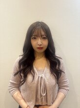 アグ ヘアー トーリ 南郷18丁目店(Agu hair tohri) 泉  詩絵里