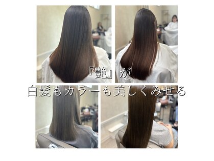 アキコ(AKIko)の写真