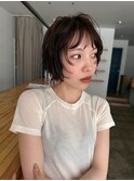 ショートレイヤー