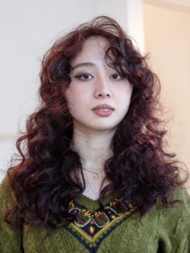 ヘアーサロン フーガ せんげん台店(HAIR SALON fuuga) aoi.指名限定！特別価格クーポンご用意しております！