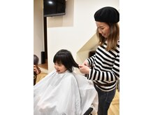 ヘアールーム スイッチ(hair room Switch)