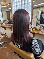 ビーチ 名護店(BEACH×BEACH)&nbsp;ボルドーピンク