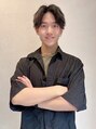 アース 豊橋店(HAIR&MAKE EARTH) 上野 颯太