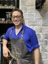 ミリオンバックス 上野(Million Bucks) 佐藤 輪喜広