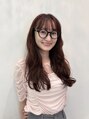 アピッシュ ギンザ(apish ginza) tomo 【銀座】