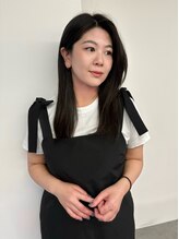 アイノウ(I know) 松井 愛弥