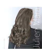 【イルミナカラー】透明感たっぷりの大人気カラー剤☆外国人風のヘアカラーが叶うニュアンスカラー♪