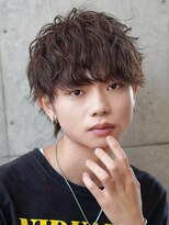 ライラ(Lyla)&nbsp;チリチリしないツイストスパイラルマッシュ