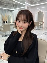 キティー(kiti)&nbsp;上品なレイヤーカット