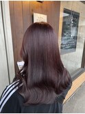 レッドカラー