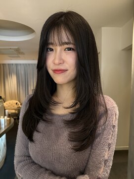 ヤヨイブレインズフェアリー(YAYOI BRAINS fairy) たっぷりレイヤー♪