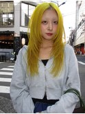 ビタミンカラー