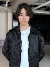 ジーナ 名駅(XENA.)&nbsp;袴田 侑希