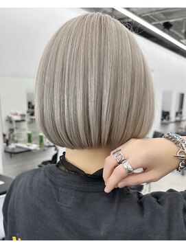 エゴル ナゴヤサカエ(ENGOL NAGOYA SAKAE) 【ENGOL名古屋栄】名古屋ハイトーンカラー【保存必須】