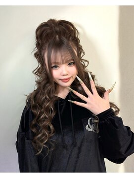 コギャル！ちゃんもあ★