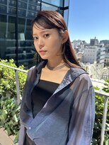 スーリール 赤坂店(Sourire)&nbsp;スリークミディ