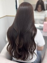 シーテメゾン(Ciete Maison)&nbsp;【Shiori】チョコレートカラー