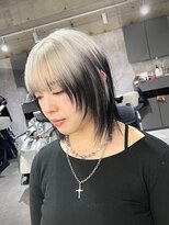 エンカウントバイマハロ 千葉(encount by mahalo)&nbsp;デザインカラー