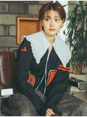 Effortless Boyish Cut【VERNON】058-262-3611