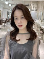 フォルテ 表参道店(FORTE)&nbsp;【フォルテ千鶴】縮毛矯正/韓国ヘア/似合わせカット