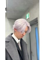 アディション 渋谷(ADITION)&nbsp;ホワイトカラー