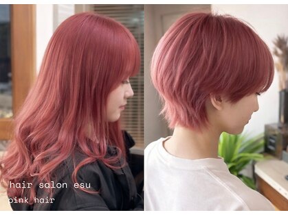 エス(esu)の写真