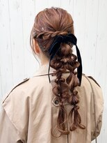 チームボス(Team BOSS)&nbsp;ツインあみおろし