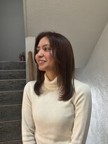マイルス(MILES) レイヤー