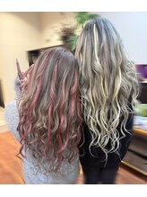 クロリ(Coloris)&nbsp;GAL STYLE