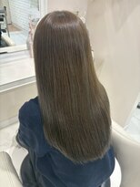 アッシュ 二俣川南口店(Ash)&nbsp;ライトオリーブベージュ