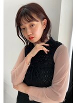 レベッカ(REBECCＡ by CURACION)&nbsp;ボブレイヤー