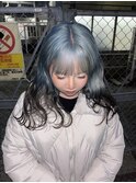 初挑戦しやすいルーツカラー