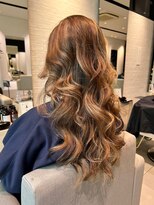 ステア ケース(stair case)&nbsp;ハイライトカラー！