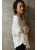 【nina】井原葵ちゃん
