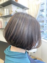 シュヴー 築地(CHEVEUX)&nbsp;ボブ/30代/40代/50代/
