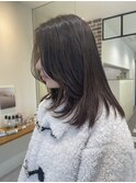 レイヤースタイル
