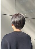 栄 矢場町 men's ショート