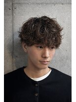 グロウ 別府店(growth)&nbsp;#メンズカット#パーマ#眉毛#メンズサロン#キッズカット
