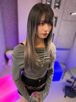 ラニシス ヘアー(Lanisis Hair)&nbsp;ネオレイヤー