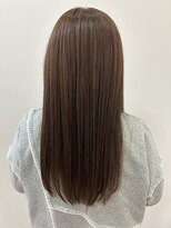 ジュール イオンモールKYOTO店(Jour)&nbsp;ナチュラルロング