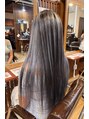 ブリッツ レボ(BLITZ-REVO)&nbsp;ナチュラルだけではなくコントラスト強めなデザインカラー！