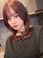 リングバイモアムー(Ring by Moremuu) YUI 私です YUIレイヤー