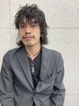 スターズレイ 本川越(STARS ray)&nbsp;TAKUMA 