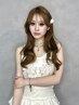 【KAORIおすすめ！】盛れるヘアカット＋Super special care treatment