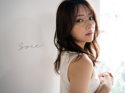 ソワ 四日市(soie)の写真