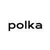 polkaのお店ロゴ