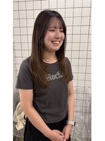 スート(suit.)&nbsp;レイヤースタイル