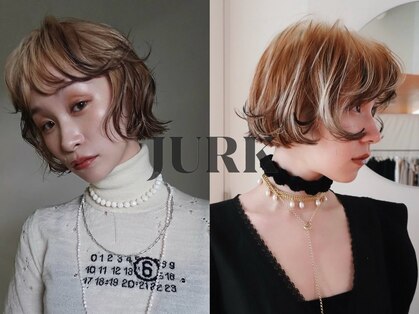 ユルク トウキョウ(jurk tokyo)の写真