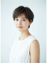 ブレイク 金沢店(BREK)&nbsp;大人ショートレイヤー