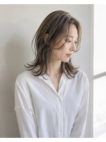 ティティ(titi)&nbsp;川崎駅/京急川崎駅/髪質改善/髪質改善ストレート/バイカル